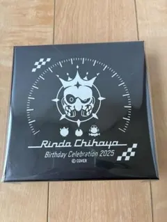 輪堂千速 誕生日記念2025 キーケース - メルカリ