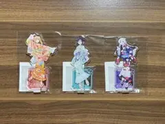 超かぐや姫！ TSUTAYA IP書店 アクリルスタンド かぐや 彩葉 ヤチヨ
