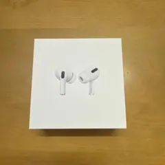 Apple AirPods Pro（第1世代） MWP22ZA/A - メルカリ