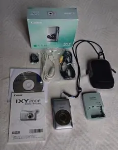 2026年最新】canon ixy 充電器の人気アイテム - メルカリ