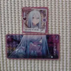 48 プロセカ メモステ 宵崎奏