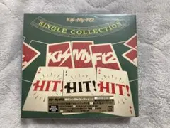 Kis-My-Ft2 HIT! HIT! HIT! - メルカリ