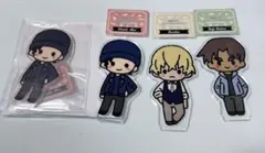 セガラッキーくじオンライン ゆるこれ 4個セット