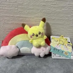 2026年最新】ほしぞらピカチュウの人気アイテム - メルカリ