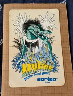 2025年最新】zorlac スケートボードの人気アイテム - メルカリ