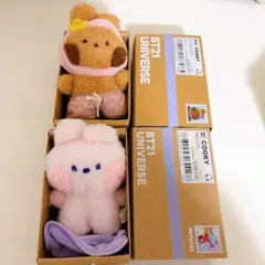 女王蜂 qb BEAST MINI POUCH 3種類 - メルカリ