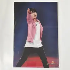 ACEes 那須雄登 ステフォ ステージフォト　美少年　B少年　ジャニアイ　夢