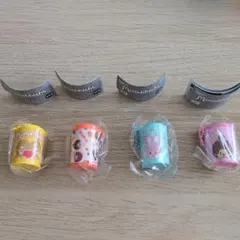 モンチッチ コインシリンダー カプセルトイ