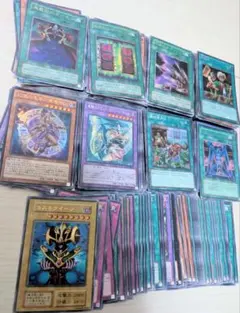 2026年最新】遊戯王 引退品 初期の人気アイテム - メルカリ