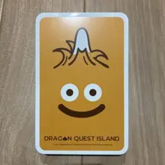 ドラゴンクエスト 空き缶 ニンゲンノモリ