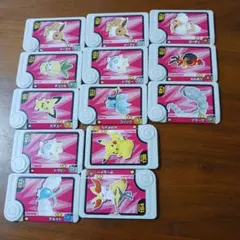 ポケモンフレンダ 20枚セット