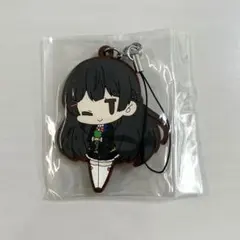 にじさんじ ラバーストラップコレクション 月ノ美兎