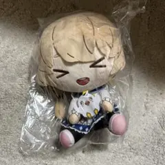新品未開封 ラブライブ 虹ヶ咲学園 宮下愛 ぬいぐるみ くりぱん - メルカリ