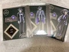 ツイステッドワンダーランド アクリルスタンド