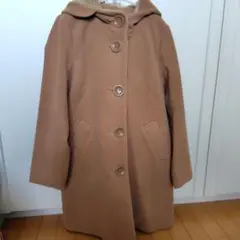 フランシュリッペ（franche lippee）パーカー　コート