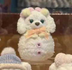 クッキーアン　ぬいぐるみ　チャーム