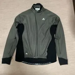adidas トレーニングジャケット