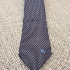 BURBERRY　メンズネクタイ