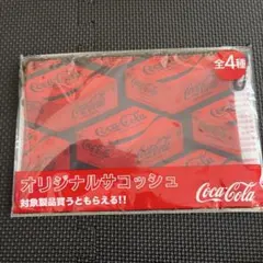 Coca-Cola オリジナルサコッシュのサムネイル