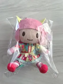 プロセカ カラフルステージ!feat.初音ミク ふわぷち ミニぬいぐるみ♡鳳えむ