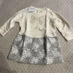 子供服　ベビー服　ワンピース