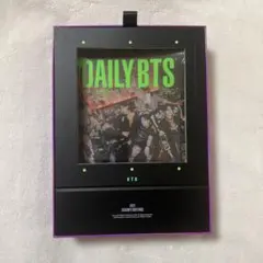 BTS 2022 SEASON'S GREETINGS シーグリ