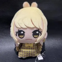 学園アイドルマスター ちびぐるみvol.1 GiGO限定 藤田ことね