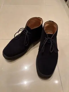 SANDERS（サンダース）9877BS BRIT CHUKKAのサムネイル