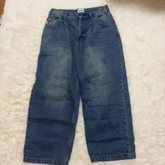 9090 デニムパンツ