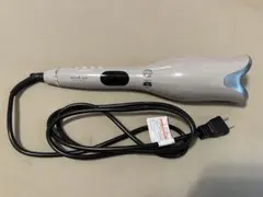 andus オートカールヘアアイロン 自動 3COINS