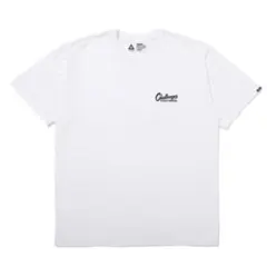 M WH CHALLENGER　CHECKER LOGO TEE 長瀬智也のサムネイル