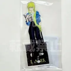 Fate strange Fake THEキャラ カフェ アクスタ エルキドゥ - メルカリ
