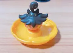 【開封済】ポケモン ジェムリーズ バケッチャ