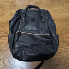 2way リュック バックパック ブラックのサムネイル