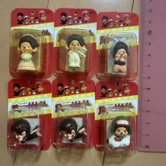 2026年最新】セブンイレブン限定モンチッチの人気アイテム - メルカリ