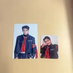 Yes！東京 ONE N' ONLY盤 通常＆ミニトレカ　HAYATO 高尾颯斗