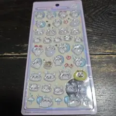 ちいかわʕ◍•‎ࠏ•◍ʔボンボンドロップシール(モモンガ)