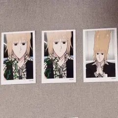 えぶりでいホスト おこのみ太郎 レア ランダムチェキ風カード
