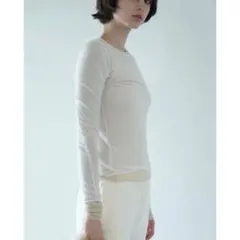 即日 NO/FAITH STUDIOS 24s ロングスリーブ archive - メルカリ