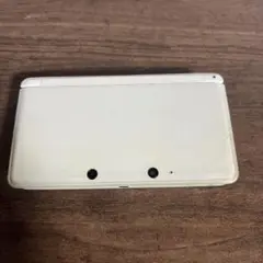 Nintendo 3DS ホワイト