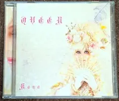 Kaya CD 4枚セット 中古 まとめ売り