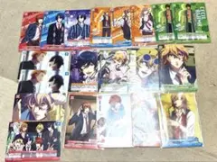 うたの☆プリンスさまっ♪ うたプリ SSS 円盤 特典 直筆サイン メセカ