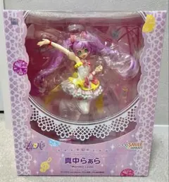 グッドスマイルカンパニー　プリパラ　真中らぁら　1/7スケール　フィギュア