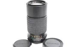 MAMIYA-SEKOR C 210mm 1:4 N (良品）のサムネイル