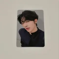 【リッキー】ZB1 ゼベワン マグネット トレカ MD 1ver