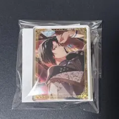 アイドリッシュセブン 和泉一織 アクリルブロック 記念日2022