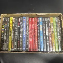 バス釣り 釣りDVD まとめ売り 13枚 - メルカリ