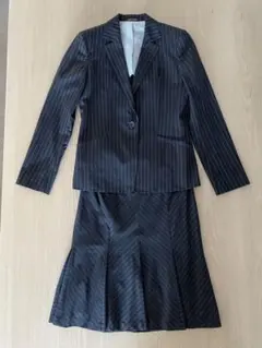 COMME CA DU MODEコムサデモード セットアップ  スーツ