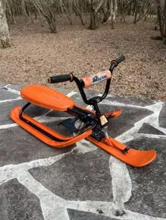 【未使用】 STIGA スノーレーサー SXプロ KTM STIGA スノーレーサー SXプロ | SAI ONLINE STORE