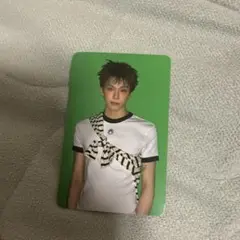 アサヒ トレカ 韓国 POPUP